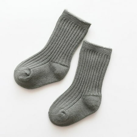 DancePeanut Baby Sock Solid Color Stripes Medium Tube Socks Autumn Winter Boy Girls Plus Velvet Thickening Keep Warm Clothes Accessories
DancePeanut Baby Sock Solid Color Stripes Medium Tube Socks Autumn Winter Boy Girls Plus Velvet Thickening Keep Warm Clothes Accessories