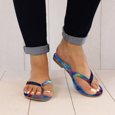 Alueeu Women Flip Flops Fashion Women Summer Slip-On Beach Slippers Open Toe Breathable Flip-Flops Shoes
Alueeu Women Flip Flops Fashion Women Summer Slip-On Beach Slippers Open Toe Breathable Flip-Flops Shoes
