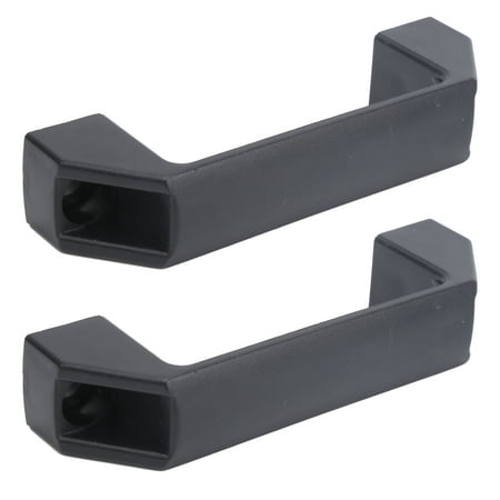 DOACT 2Pcs 8.5mm Nylon Plastic Pull Handle Machine Tool Industrial Equipment Grip HQ
DOACT 2Pcs 8.5mm Nylon Plastic Pull Handle Machine Tool Industrial Equipment Grip HQ