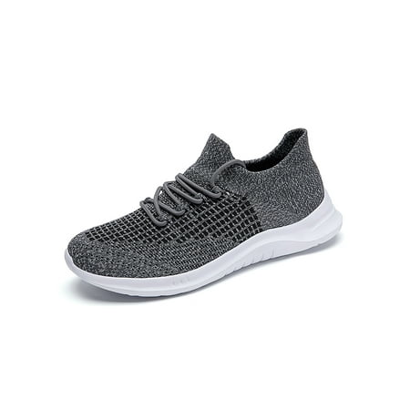 Ritualay Men Casual Shoe Workout Athletic Shoes Mesh Sneakers Comfort Solid Color Trainers Men s Mens Breathable Running Sneaker Black Gray 9
Ritualay Men Casual Shoe Workout Athletic Shoes Mesh Sneakers Comfort Solid Color Trainers Men s Mens Breathable Running Sneaker Black Gray 9