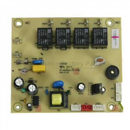 HS S8 Main PrintedCircuit Board MPCB S8 30000753