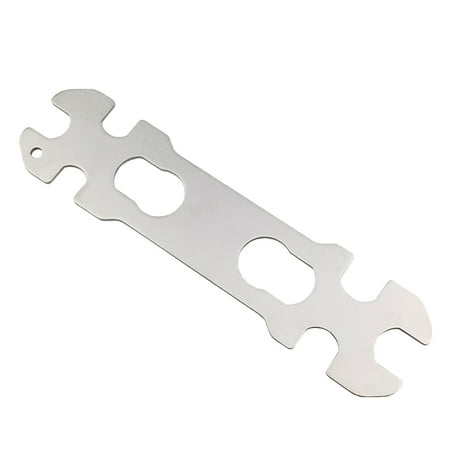 EDFRWWS Bicycle Repair Wrench Stainless Steel Sheet Bicycle Removal Wrench for Bike Tool
EDFRWWS Bicycle Repair Wrench Stainless Steel Sheet Bicycle Removal Wrench for Bike Tool