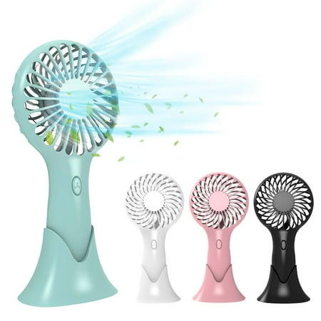 Ctnporpo Clearance Mini Portable Fan Handheld Mini Hand Fan Powerful Small Personal Portable Fan Speed Adjustable USB Rechargeable Small Pocket Fan Battery Operated Fan Home Office Travel Outdoor
Ctnporpo Clearance Mini Portable Fan Handheld Mini Hand Fan Powerful Small Personal Portable Fan Speed Adjustable USB Rechargeable Small Pocket Fan Battery Operated Fan Home Office Travel Outdoor