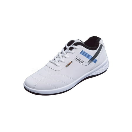 Rotosw Mens Sneakers Sport Running Shoe Lace Up Athletic Shoes Lightweight Fitness Workout Casual Sneaker Walking Breathable Trainers White With Lined 8
Rotosw Mens Sneakers Sport Running Shoe Lace Up Athletic Shoes Lightweight Fitness Workout Casual Sneaker Walking Breathable Trainers White With Lined 8