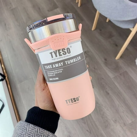 Thermos Mug Beer Water Bottle Cup Stainless Steel Tumbler Thermal Coffee Insulated Bottle
Thermos Mug Beer Water Bottle Cup Stainless Steel Tumbler Thermal Coffee Insulated Bottle