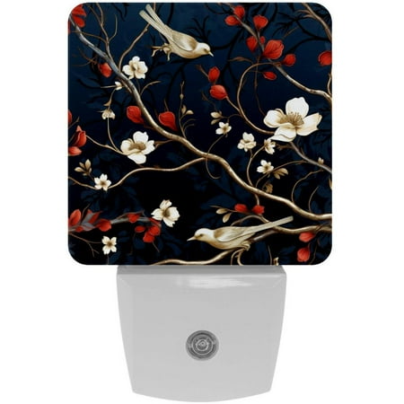 Tree LED Square Night Light - Energy Efficient and Stylish Illumination for Bedrooms and Hallways - 200 Characters
Tree LED Square Night Light - Energy Efficient and Stylish Illumination for Bedrooms and Hallways - 200 Characters