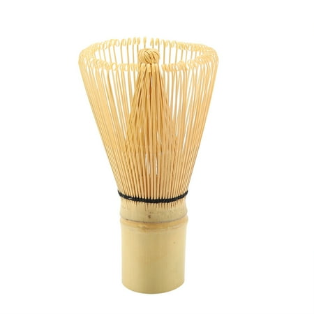 Domqga Tea Whisk Green Tea Whisk Natural Bamboo Tea Whisk Chasen Preparing Matcha Powder Brush Tool
Domqga Tea Whisk Green Tea Whisk Natural Bamboo Tea Whisk Chasen Preparing Matcha Powder Brush Tool
