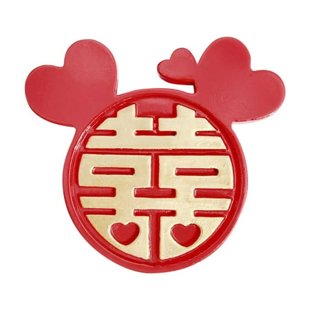 Whiteboard Magnet | Chinese New Year of Rabbit Lucky Fridge Magnet | Chinese Spring Festival Decor Magnet for Kitchen Decor||Chinese Fridge Magnets | New Year Spring Festival Fridge Magnets | Hap
Whiteboard Magnet | Chinese New Year of Rabbit Lucky Fridge Magnet | Chinese Spring Festival Decor Magnet for Kitchen Decor||Chinese Fridge Magnets | New Year Spring Festival Fridge Magnets | Hap