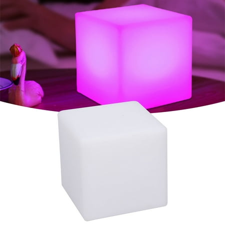 Mgaxyff Lighting Decoration Lightweight Lamp LED Lamp Remote Control RGBW Adjustable 16‑Color 4‑Mode Durable Night Light For Indoor Home Bar KTV
Mgaxyff Lighting Decoration Lightweight Lamp LED Lamp Remote Control RGBW Adjustable 16‑Color 4‑Mode Durable Night Light For Indoor Home Bar KTV
