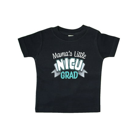 Inktastic Mama s Little Nicu Grad in Blue with Banner Gift Baby Boy or Baby Girl T-Shirt
Inktastic Mama s Little Nicu Grad in Blue with Banner Gift Baby Boy or Baby Girl T-Shirt