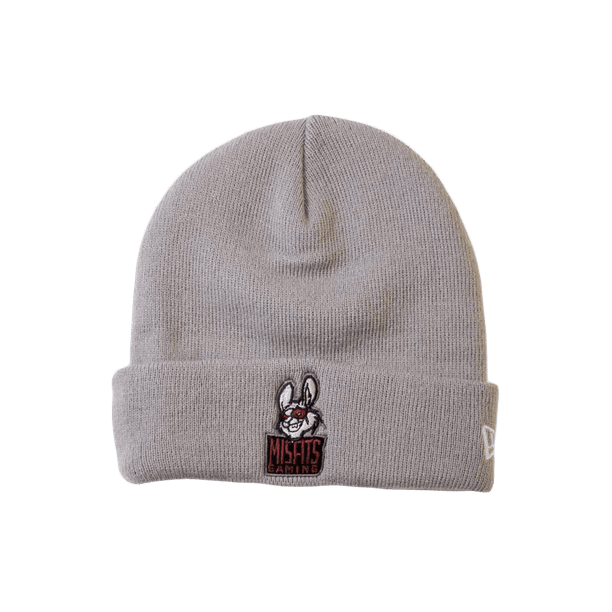 Misfits New Era Knit Beanie - We Are Nations
