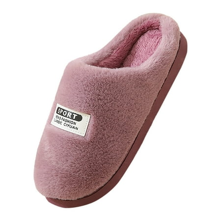 fvwitlyh Slippers for Women Microwave Slippers for Women 2022 New Couple Women s Winter Home Leisure Non Slip Plush Slippers I Do Slippers for Women
fvwitlyh Slippers for Women Microwave Slippers for Women 2022 New Couple Women s Winter Home Leisure Non Slip Plush Slippers I Do Slippers for Women