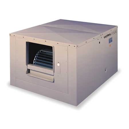 MASTER COOL ASA7112 Portable Evaporative Cooler,1/2 HP