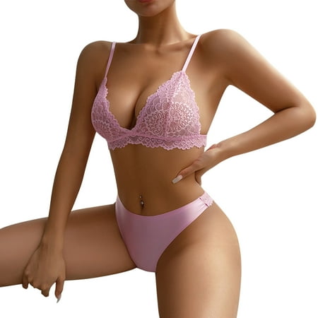 sebtyili large size lace stitching seamless underwear underwear set women s thin women s steel ring bra
sebtyili large size lace stitching seamless underwear underwear set women s thin women s steel ring bra