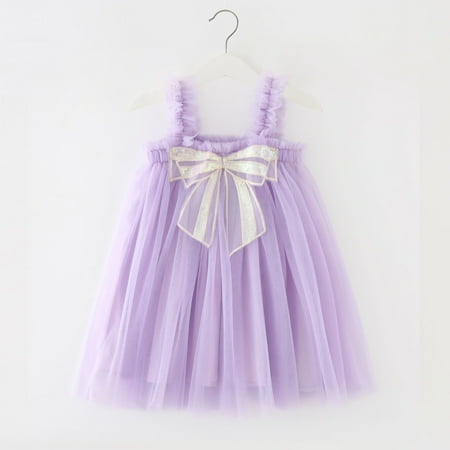 Huilaibazo Girls Slip Dress Toddler Baby Kids Girls Bowknot Sequin Summer Sleeveless Beach Tutu Dress Casual Layered Tulle Dresses Princess Birthday Party Beach Dresses 1-6Y
Huilaibazo Girls Slip Dress Toddler Baby Kids Girls Bowknot Sequin Summer Sleeveless Beach Tutu Dress Casual Layered Tulle Dresses Princess Birthday Party Beach Dresses 1-6Y