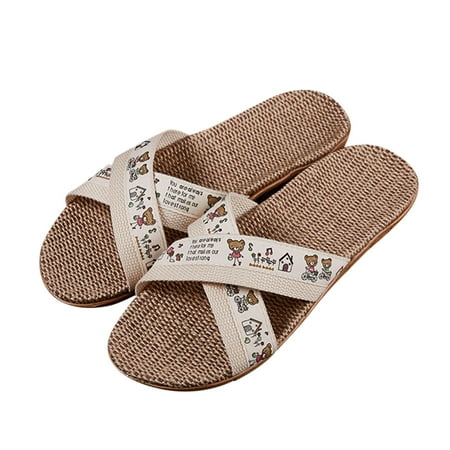 Slippers For Women Slippers For Fashion Ladies Women Breathable Bohemia Beach Slip On Shoes Flats Casual Sandals Womens Slippers
Slippers For Women Slippers For Fashion Ladies Women Breathable Bohemia Beach Slip On Shoes Flats Casual Sandals Womens Slippers