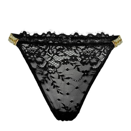 ViLaViDe Ice Silk Seamless Panties Fashion Lace Underwear Fashion Underwear Thong For Women
ViLaViDe Ice Silk Seamless Panties Fashion Lace Underwear Fashion Underwear Thong For Women