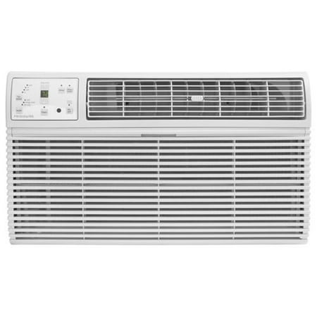Frigidaire FFTA1422R2 14,000-BTU 230V Through-The-Wall Air Conditioner with Temperature-Sensing Remote Control