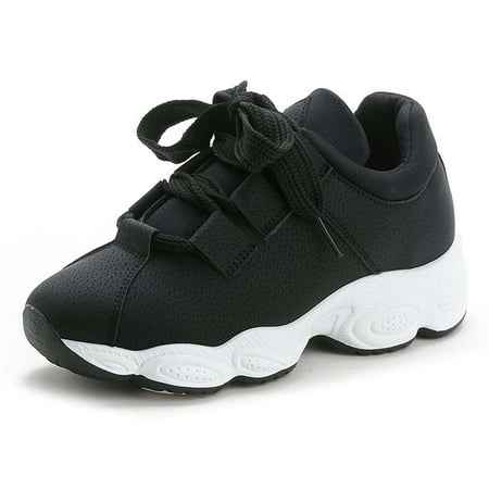 Cglfd Women S Spring And Autumn Casual Shoes Student Sports Shoes Running Shoes
Cglfd Women S Spring And Autumn Casual Shoes Student Sports Shoes Running Shoes