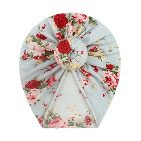 〖TOTO〗Baby Hats Caps Toddler Kids Baby Boys Girls Floral Knotted Hat Beanie Headwear Accessories
〖TOTO〗Baby Hats Caps Toddler Kids Baby Boys Girls Floral Knotted Hat Beanie Headwear Accessories