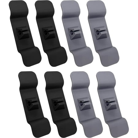 8 Pack Cord Organizer for Kitchen Appliances.Suitable for Small Household Appliances such as Blenders.Coffee Makers.Pressure Cookers and Air Fryers
8 Pack Cord Organizer for Kitchen Appliances.Suitable for Small Household Appliances such as Blenders.Coffee Makers.Pressure Cookers and Air Fryers