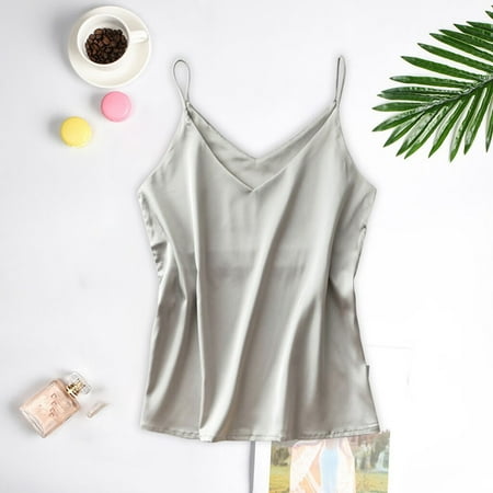 Ykohkofe Satin Pajamas New Sexy Fashion Silk Sling Lingerie Underwear Sleepwear M-XXL
Ykohkofe Satin Pajamas New Sexy Fashion Silk Sling Lingerie Underwear Sleepwear M-XXL