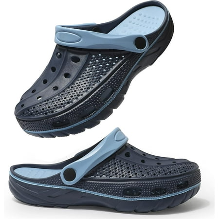 INMINPIN Women Men Orthopedic Clogs Arch Support Garden Shoes Sandals Slippers with Plantar Fasciitis Insoles
INMINPIN Women Men Orthopedic Clogs Arch Support Garden Shoes Sandals Slippers with Plantar Fasciitis Insoles