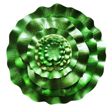 Artificial Floating Foam Lotus Leaves Lily Pads Artificial Foliage Pond Decor for Pond Pool Aquarium Decoration Artificial Floating Lotus Leaf Fake Foliage Plant Garden Pond Pool Decor 40cm pinshui
Artificial Floating Foam Lotus Leaves Lily Pads Artificial Foliage Pond Decor for Pond Pool Aquarium Decoration Artificial Floating Lotus Leaf Fake Foliage Plant Garden Pond Pool Decor 40cm pinshui