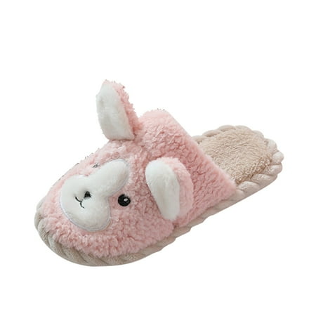 House Slippers For Women Women Slippers Autumn And Winter Indoor Fashion Comfortable Cartoon Cute Cartoon Long Nose Flat Warm Non Slip
House Slippers For Women Women Slippers Autumn And Winter Indoor Fashion Comfortable Cartoon Cute Cartoon Long Nose Flat Warm Non Slip
