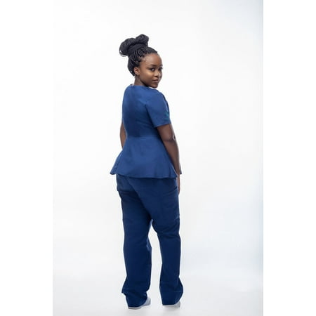 Morgan Taylor Scrubs Women s Bootleg Scrub Pant s
