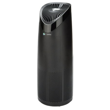 GermGuardian Air Purifier 4-in-1 with HEPA Filter and UVC Sanitizer 22-inch Tower Black AC4625BDLX
GermGuardian Air Purifier 4-in-1 with HEPA Filter and UVC Sanitizer 22-inch Tower Black AC4625BDLX