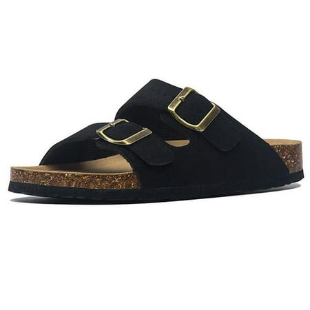 Casual Soft Cork Slippers Matte Women Men Summer Beach Slide Sandals Flip Flops Buckle Strap House Couples Outside Indoor Shoes
Casual Soft Cork Slippers Matte Women Men Summer Beach Slide Sandals Flip Flops Buckle Strap House Couples Outside Indoor Shoes
