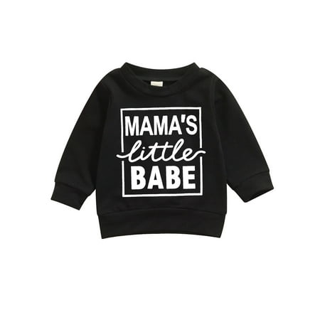 Canis Infant Newborn Toddler Baby Boys Girls Sweatshirt Tees Long Sleeve Pullover Tops
Canis Infant Newborn Toddler Baby Boys Girls Sweatshirt Tees Long Sleeve Pullover Tops
