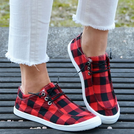 Ykohkofe Women Soft Sole Massage Flat Sneakers Fashion Casual Lace Up Casual Shoes Soft Sole Sneakers
Ykohkofe Women Soft Sole Massage Flat Sneakers Fashion Casual Lace Up Casual Shoes Soft Sole Sneakers