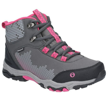 Cotswold Boys/Girls Ducklington Lace Up Hiking Boots