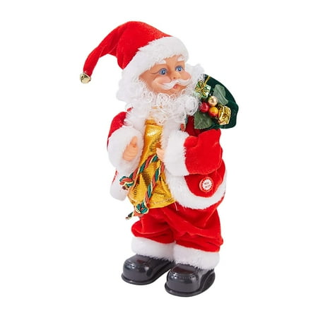 WIURAY Party headband Christmas Climbing Santa Ladder Decoration Climbing Santa Doll Toy with Christmas Music Climbing Santa Ladder for Home Party Wall Tree Decoration(no Batteries)
WIURAY Party headband Christmas Climbing Santa Ladder Decoration Climbing Santa Doll Toy with Christmas Music Climbing Santa Ladder for Home Party Wall Tree Decoration(no Batteries)