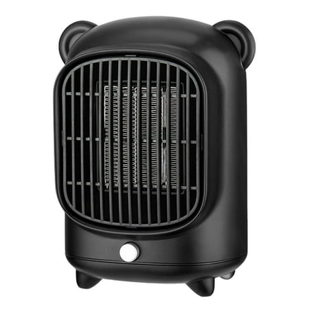 Space Heater Fan | Portable Space Heater Electric Heaters | 500W PTC Ceramic Heater Safety Quiet Heating Small Heater for Bedroom Office Indoor Use
Space Heater Fan | Portable Space Heater Electric Heaters | 500W PTC Ceramic Heater Safety Quiet Heating Small Heater for Bedroom Office Indoor Use