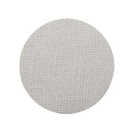 Coffee Filter Easy Clean Stainless Steel Replacement Filter Screen Mesh (58mm)
Coffee Filter Easy Clean Stainless Steel Replacement Filter Screen Mesh (58mm)