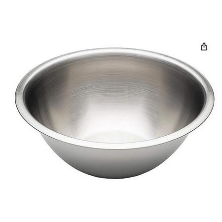 NUOLUX Stainless Steel Basin Decorative Basin Household Mixing Basin Food Basin Salad Container
NUOLUX Stainless Steel Basin Decorative Basin Household Mixing Basin Food Basin Salad Container