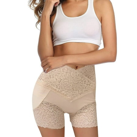 MRULIC panties for women Womens Underwear High Waist Stretch Briefs Soft Underpants Breathable Ladies Panties Yellow + L
MRULIC panties for women Womens Underwear High Waist Stretch Briefs Soft Underpants Breathable Ladies Panties Yellow + L