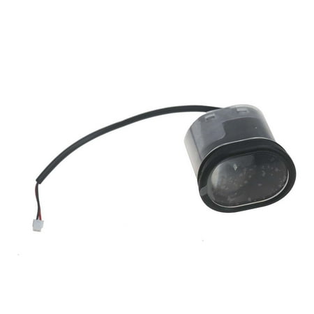 Electric Scooter Front Lamp Led Light For Ninebot Max G30 Headlight