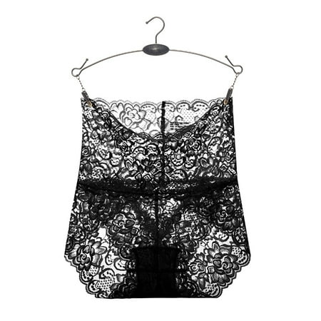 Women Sexy Lace Underwear Briefs Plus Size Lace Panties High Waist Hipster Panties
Women Sexy Lace Underwear Briefs Plus Size Lace Panties High Waist Hipster Panties