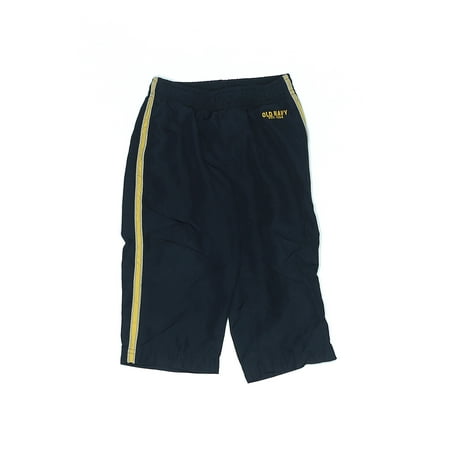 Pre-Owned Old Navy Boy s Size 18-24 Mo Active Pants