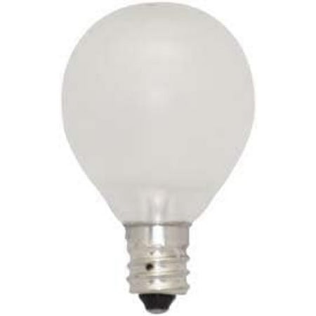 Replacement for HYYYYH 25s11-5c Light Bulb by HYYYYH 4 Pack