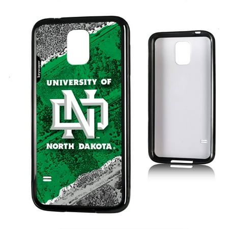 North Dakota Galaxy S5 Bumper Case