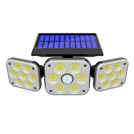 Solar Motion Lights Outdoor Security Solar Lights Outdoor Solar Lights Outdoor for Otdoor Courtyard Garden Wall Garage
Solar Motion Lights Outdoor Security Solar Lights Outdoor Solar Lights Outdoor for Otdoor Courtyard Garden Wall Garage