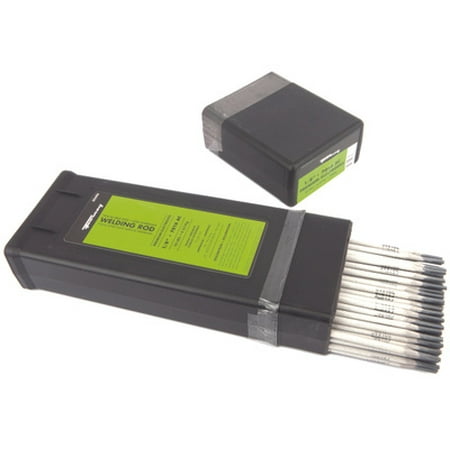 Forney 30686 10 Pound 1/8 7018Ac Weldrod
Forney 30686 10 Pound 1/8 7018Ac Weldrod