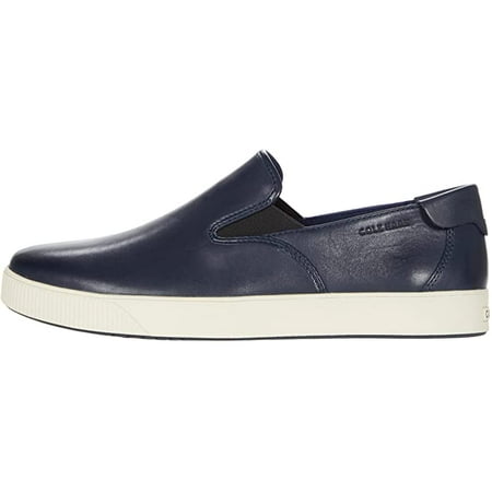 Cole Haan Nantucket 2.0 Slip-On Canvas Sneaker Fashion Summer