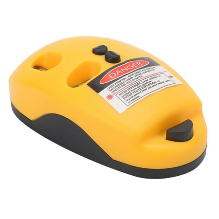 Level 90 Degree Spirit Instrument Decoration Line Tool Magnet Mouse Type Ground Wire Meter 3V
Level 90 Degree Spirit Instrument Decoration Line Tool Magnet Mouse Type Ground Wire Meter 3V