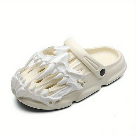 Stylish Comfortable Platform Clogs Hollow Out Non-Slip Garden Shoes Summer Beach Sandals
Stylish Comfortable Platform Clogs Hollow Out Non-Slip Garden Shoes Summer Beach Sandals
